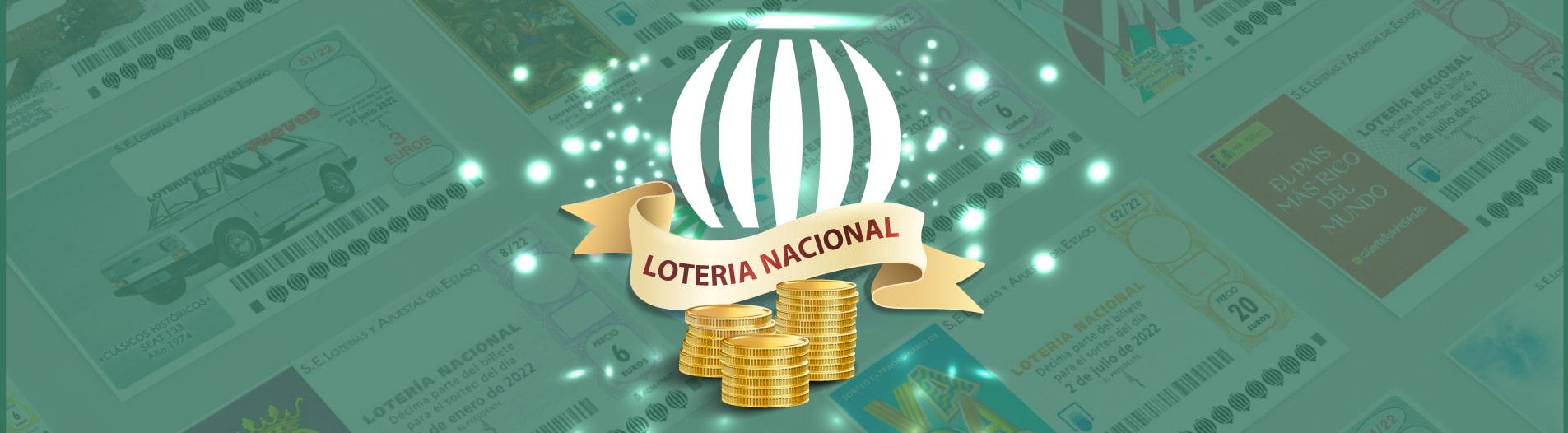 Loteria Nacional